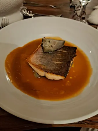 Bild von Restaurant Charles by Marco Ferrieri
