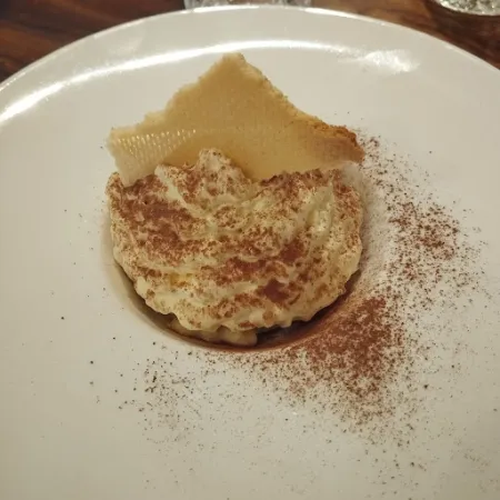 Bild von Restaurant Charles by Marco Ferrieri