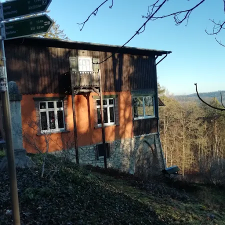 Bild von Waldgasthaus Balsamine