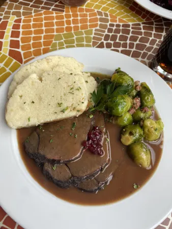 Bild von Waldgasthaus Balsamine