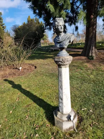 Bild von Europa-Rosarium Sangerhausen