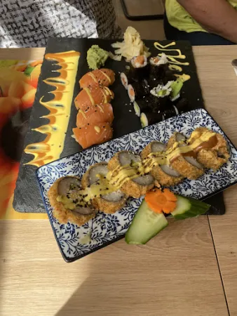 Bild von Y Hoa Restaurant