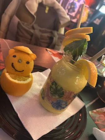 Bild von Y Hoa Restaurant