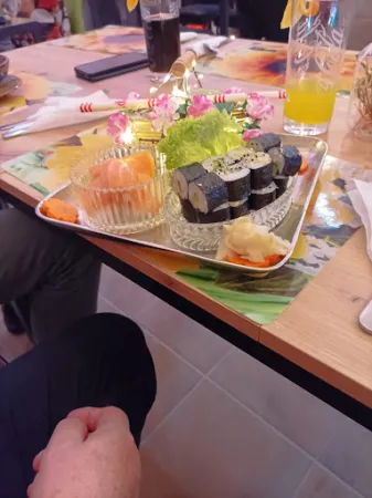 Bild von Y Hoa Restaurant