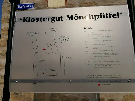 Bild von Zum Ochsenstall