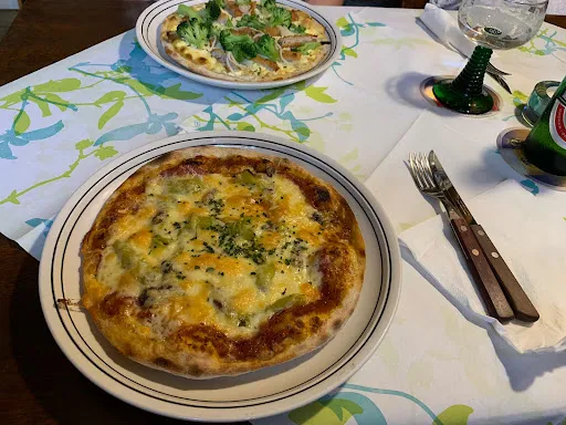 Bild von Pizzeria Lukas