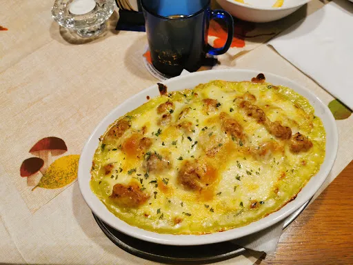 Bild von Pizzeria Lukas