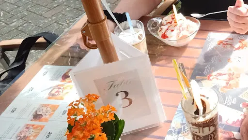 Bild von Café Restaurant Lambada