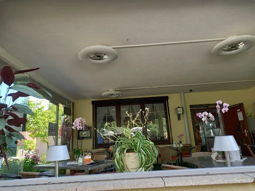 Bild von Café Restaurant Lambada