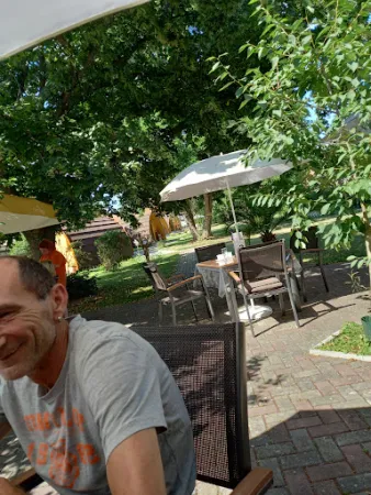 Bild von Café Restaurant Lambada