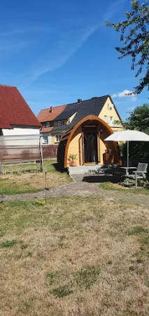 Bild von Café Restaurant Lambada