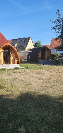 Bild von Café Restaurant Lambada