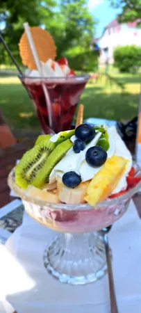 Bild von Café Restaurant Lambada