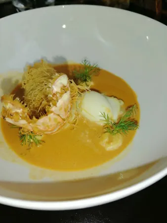 Bild von Restaurant The First