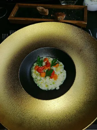 Bild von Restaurant The First