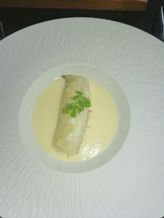Bild von Restaurant The First