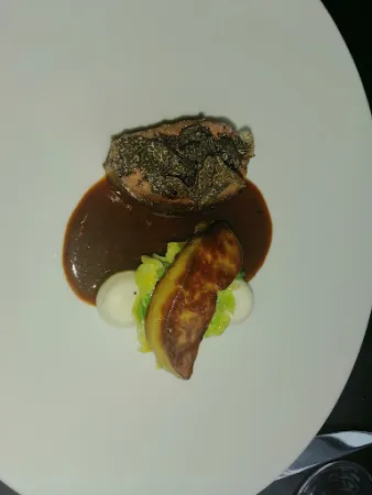 Bild von Restaurant The First
