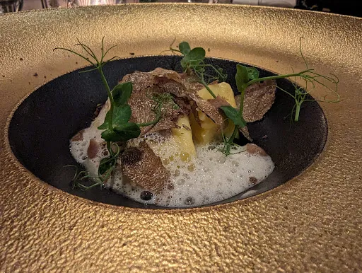 Bild von Restaurant The First