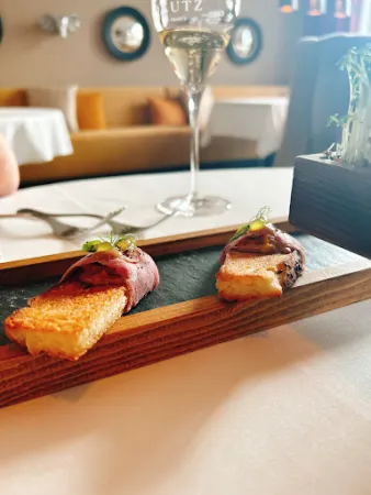 Bild von Restaurant Masters