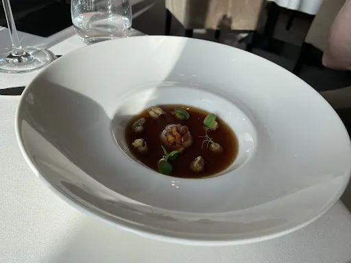 Bild von Restaurant Masters