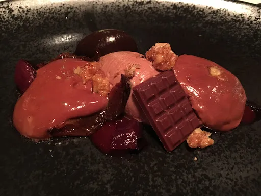 Bild von Restaurant Masters