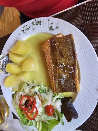 Bild von Wesemanns Fischerstübchen