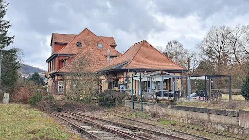 Bild von Wesemanns Fischerstübchen