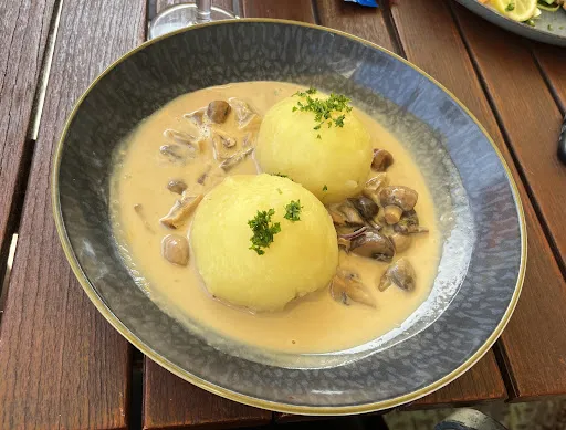 Bild von Arno's Restaurant