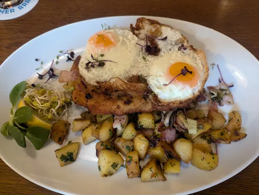Bild von Kartoffelhaus Weimar - Mehr als nur Kartoffeln