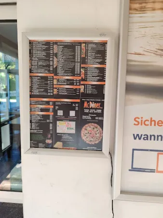 Bild von MC Döner