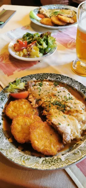 Trixis Ravelsbacherhof