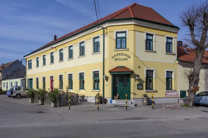 Bild von Gasthaus Müller