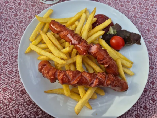 Bild von Ilse Krombholz