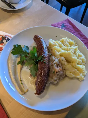 Bild von Zum Schwarzen Bären