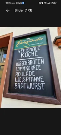 Bild von Zum Schwarzen Bären
