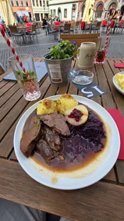 Bild von Zum Schwarzen Bären