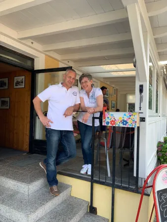 Bild von GASTHAUS WALTER