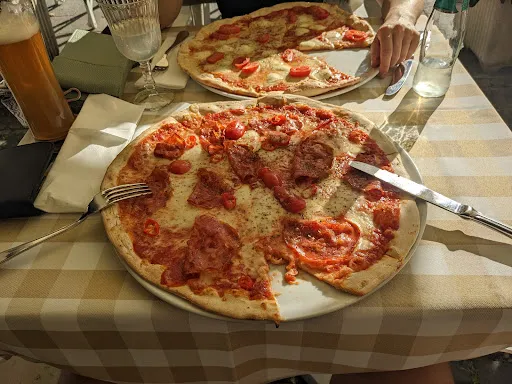 Bild von Trattoria La Nostra Cucina Tradizionale Al Dente