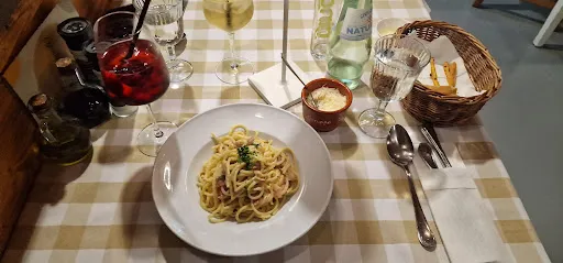 Bild von Trattoria La Nostra Cucina Tradizionale Al Dente