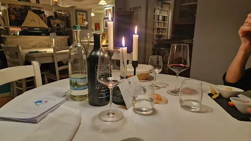 Bild von La Tarte