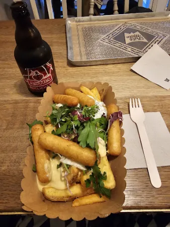 Bild von Fritz Mitte - Street Food Schützengasse Weimar