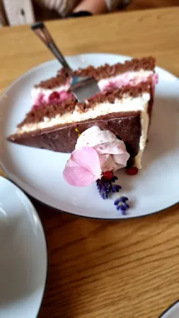 Bild von Café Zeit