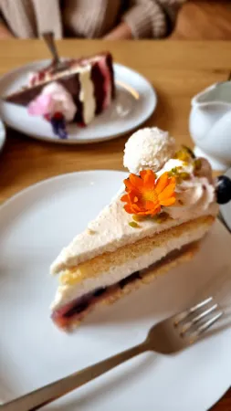 Bild von Café Zeit