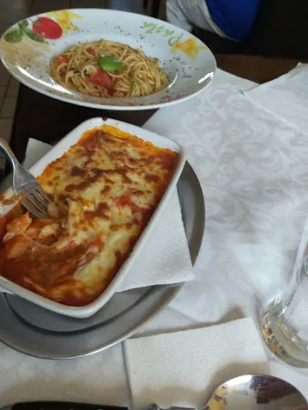 Bild von Punjabi Pizza
