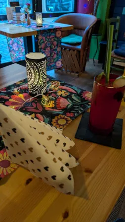 Bild von El Burrito