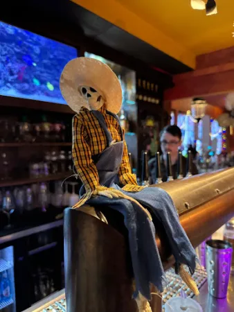 Bild von El Burrito