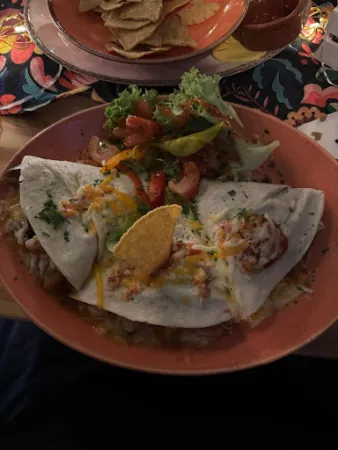 Bild von El Burrito