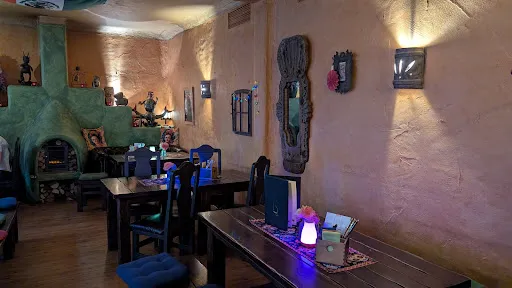 Bild von El Burrito