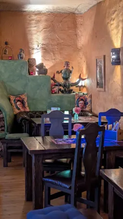 Bild von El Burrito