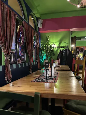 Bild von El Burrito